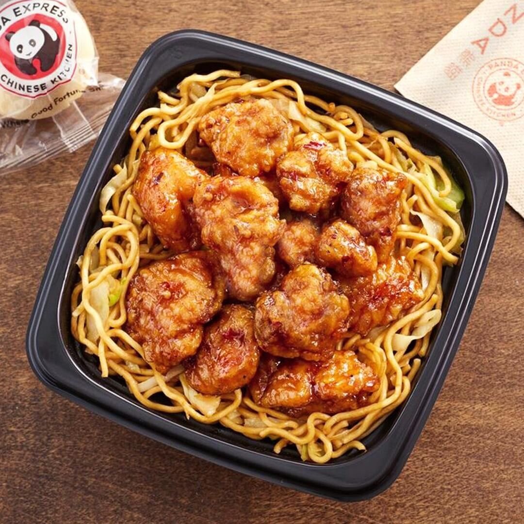 Discover Local Eats